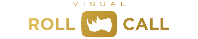 Visual Roll Call Logo